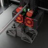 Raise3D Pro3 HS s dvojitými extrudery