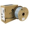 Polymaker PolyLite PETG šedá 1,75mm 3kg