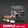 Raise3D Pro3 HUK Bundle