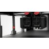 3D tiskárna Raise3D Pro3 Series vyměnitelné tiskové hlavy