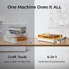 xTool M1 Ultra 4v1 20W - All In One Bundle