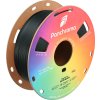 Polymaker Panchroma PLA Satin černá 1,75mm 1kg