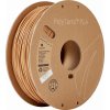Polymaker PolyTerra PLA Wood Brown 1,75mm 1kg