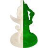 Polymaker PolyLite PLA Glow in the Dark zelená 1,75mm 1kg