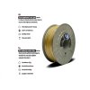 Fillamentum PLA Extrafill Gold Happens 1,75mm 1kg