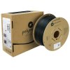 Polymaker PolyMax PLA černá 1,75mm 3kg