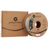 Polymaker PETG strieborná 1,75mm 1kg