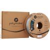 Polymaker PETG stříbrná 1,75mm 1kg