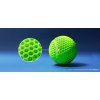 Bambu Lab TPU pro AMS Neon Green 1,75mm 1kg