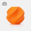 Bambu Lab PLA Basic Oranžová - Pumpkin Orange 1,75mm 1kg