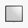 Bambu Lab Glass Cover Plate X1/P1