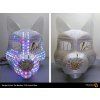 PLA Crystal Clear The Mariday 2