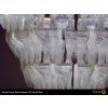 PLA Crystal Clear Silvia Lovasova Chandelier
