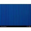 PLA Extrafill Noble Blue Sample Cassette