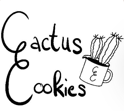 Cactus Cookies