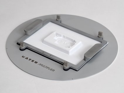 Mayku Multiplier Reducing plate 4x3