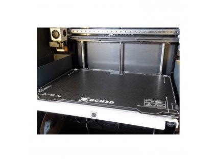 BCN3D Epsilon Flexible Printing Surface web 2