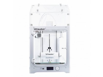 Kryt pro 3D tiskárny Ultimaker 3, 2+ a 2