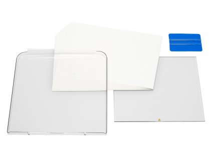 Ultimaker 3 advanced 3D printing kit