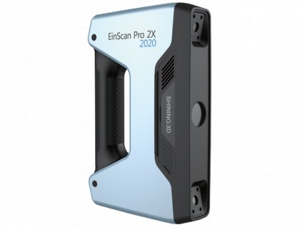 Shining 3D EinScan Pro 2X 2020 front side