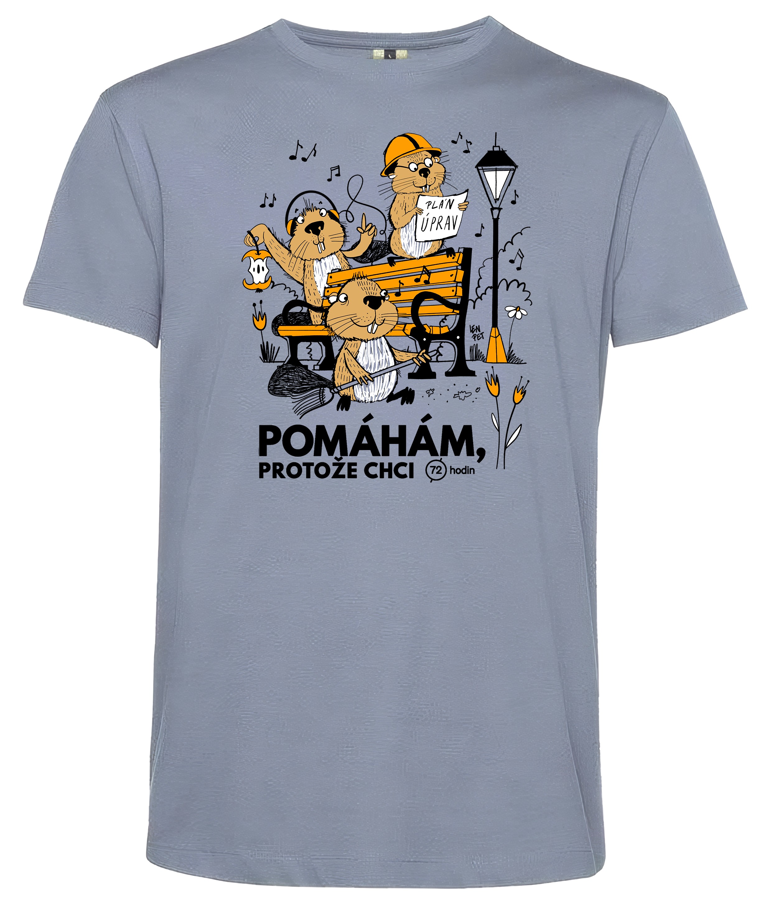 Triko_Bobri_Oranzova