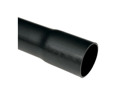Trubka pevná (tuhá) průměr 16 mm HF