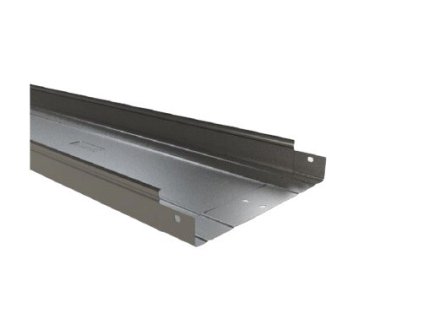 Žlab LINEAR+ L1B N 100 60 ŽZ neperf. L = 3.000 mm