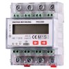 Elektroměr PRO380 S CT Modbus x 5A MID