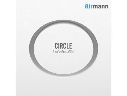 airmann priglaistomas beremis difuzorius circle 05