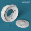 airmann priglaistomas beremis difuzorius circle 02