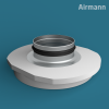 airmann priglaistomas beremis difuzorius circle 04