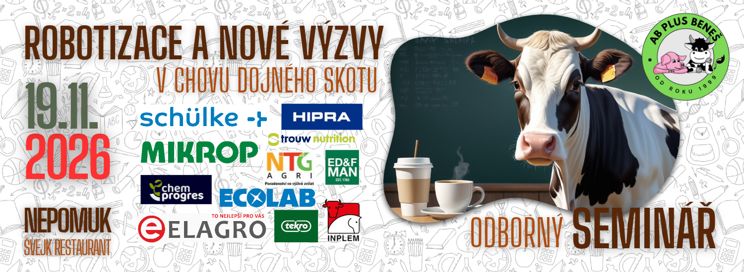 Odborný seminář