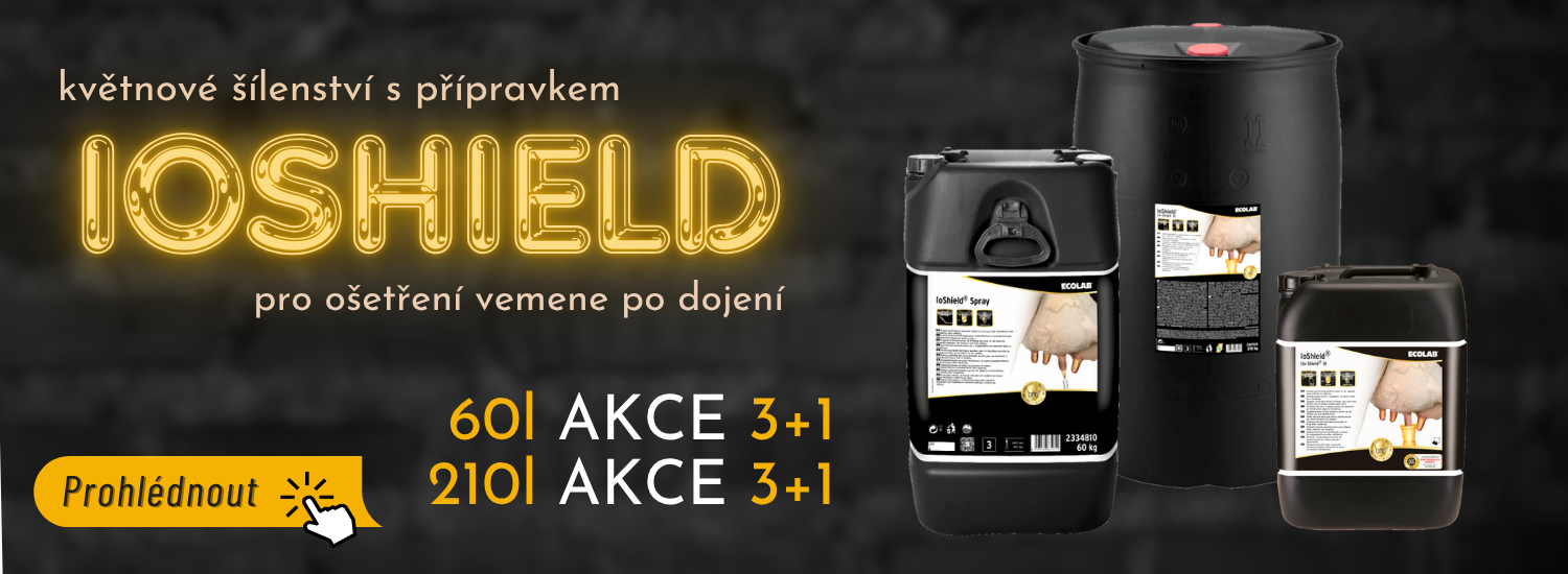 AKCE KVĚTEN