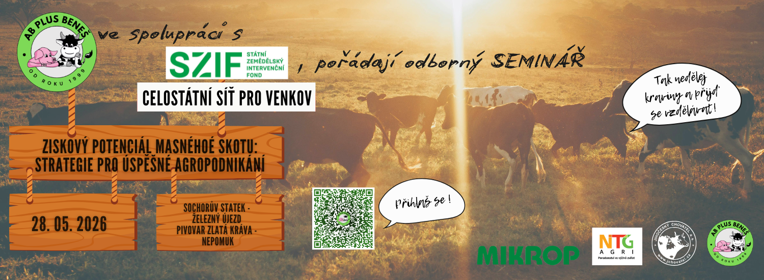 Pozvánka na seminář