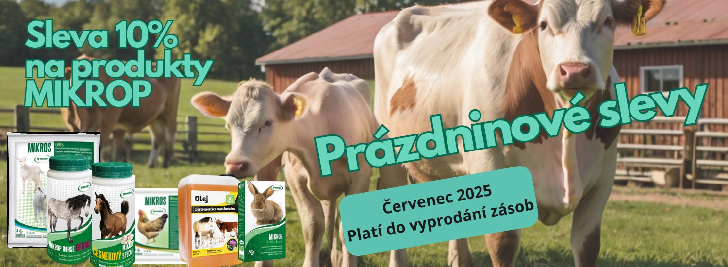 Mikrop sleva 10%
