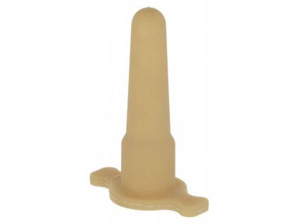 Cucák napájecí na lahve pro telata, 10 cm