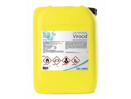 Virocid SOL