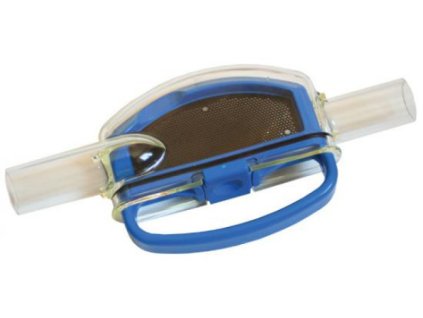 Vizuální detektor mastitidy AMBIC