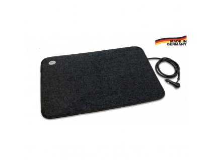 thermodog vyhrevna podlozka pro psy topny koberec 40x60 cm12v 20 w napautozastr ochrana kabelu