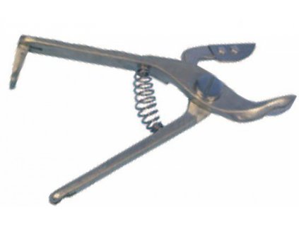 Zařezávací kleště na drůbež