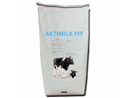 Aktimilk FIT sušené mléko