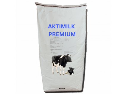 Aktimilk PREMIUM sušené mléko