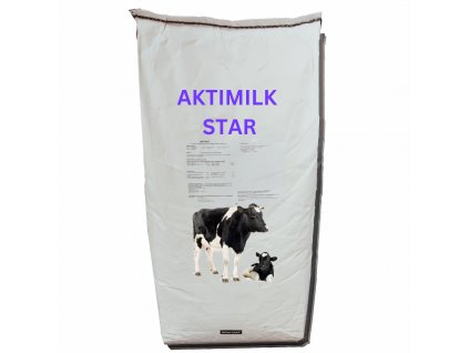 Aktimilk STAR sušené mléko