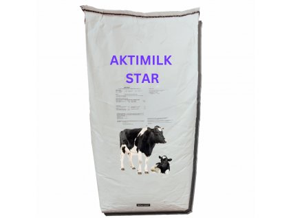 Aktimilk STAR