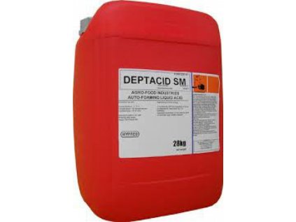 Deptacid SM 28 kg