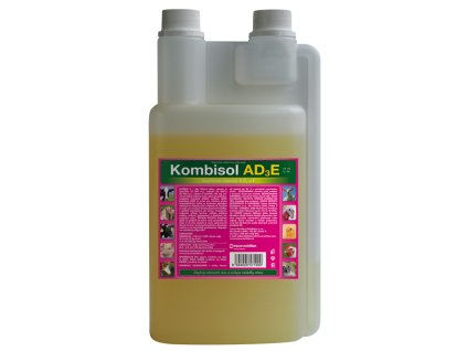 Kombisol AD3E - 1 l