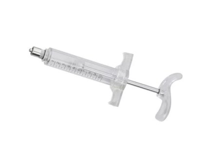 aplikator injekcni tu flex master ll