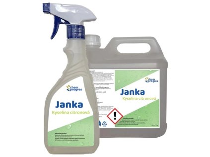 37175 janka kyselina citronova