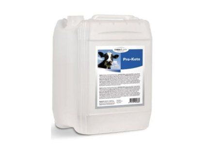 fos pro keto 5l
