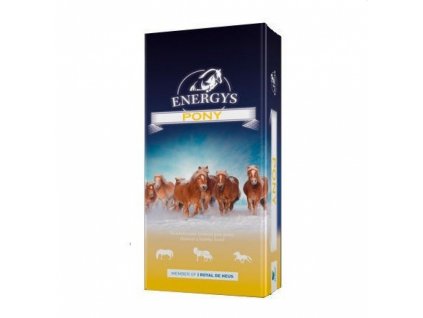 Energys Pony - 25 kg